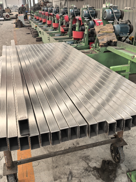 宁夏液冷不锈钢方管选源头厂