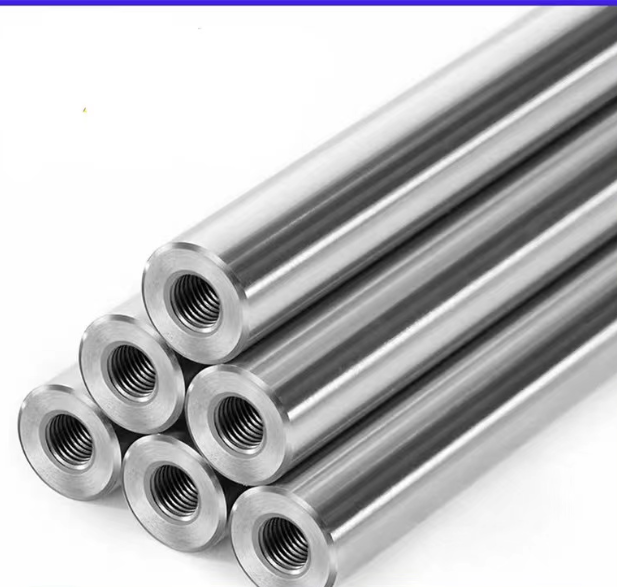 宁夏镀铬钢管 镀铬圆管 